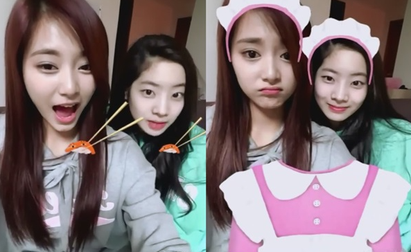 [트와이스] 라인정리 아홉번째 -급식단- | 인스티즈