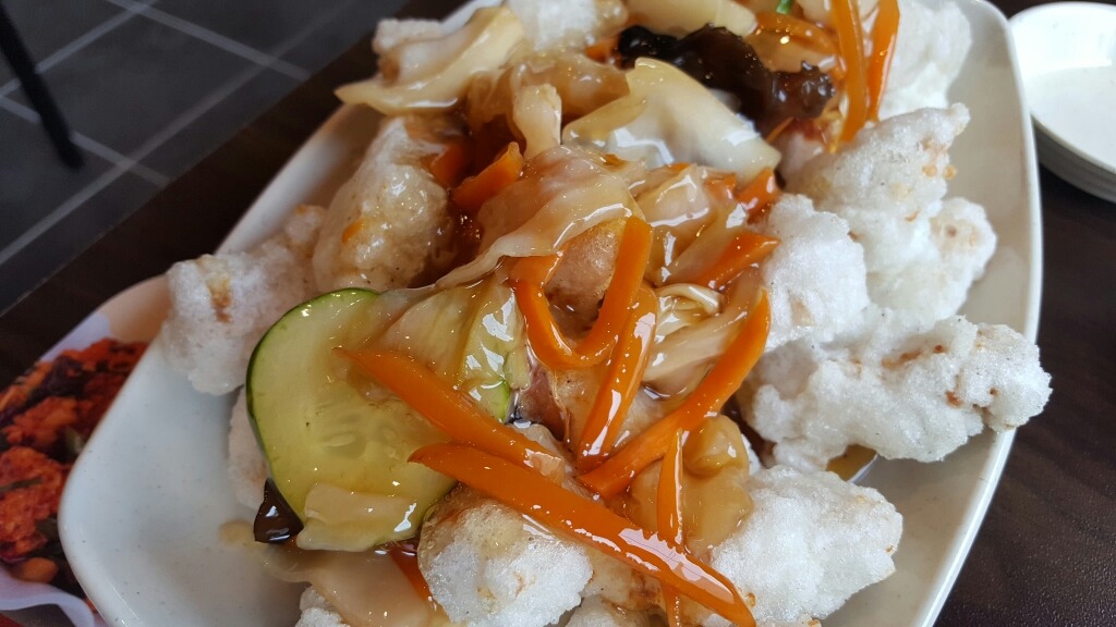 여자 아이돌 최고 고통 중 하나 | 인스티즈