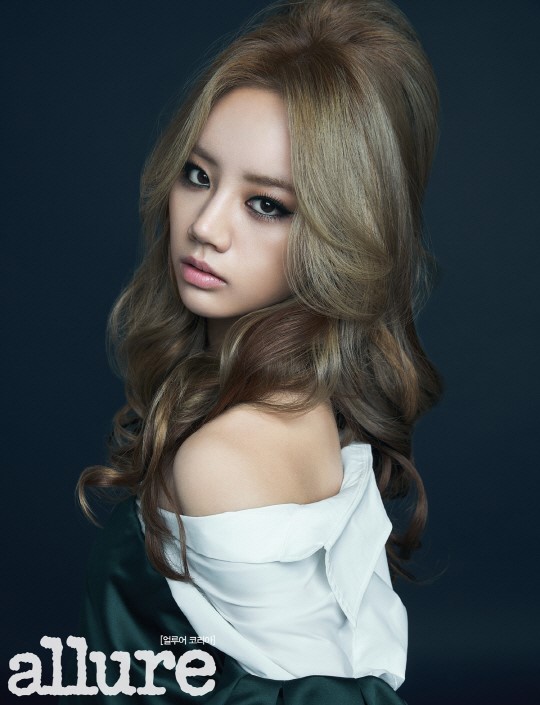 오늘자 걸스데이 화보.jpg | 인스티즈