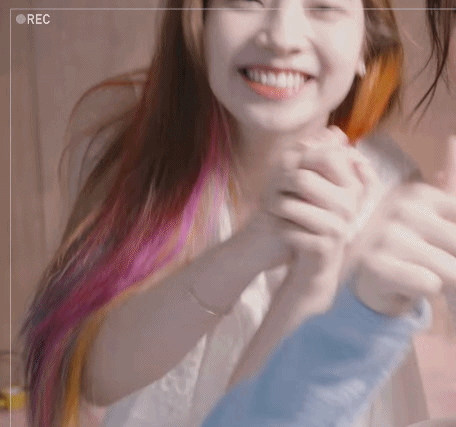 진사 가서 잘 자고있을지 걱정되서 올려보는 트와이스 다현 | 인스티즈