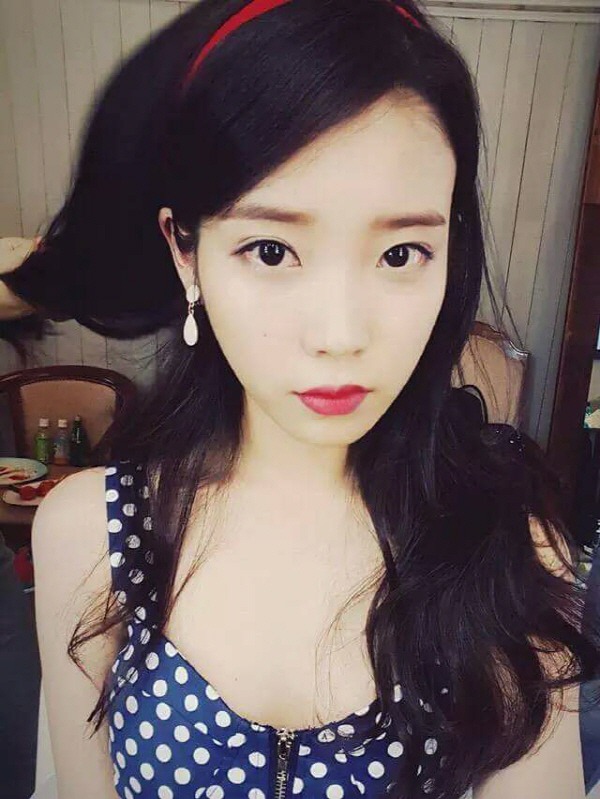 아이유 | 인스티즈