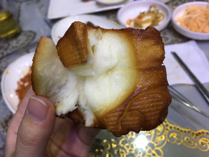 아는 사람만 안다는 중국집 짱맛 음식...jpg | 인스티즈
