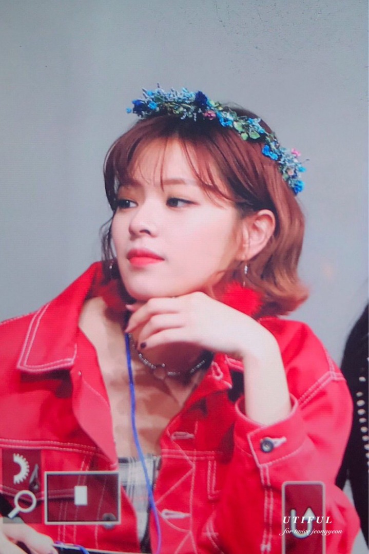 트와이스 정연 쯔위 | 인스티즈