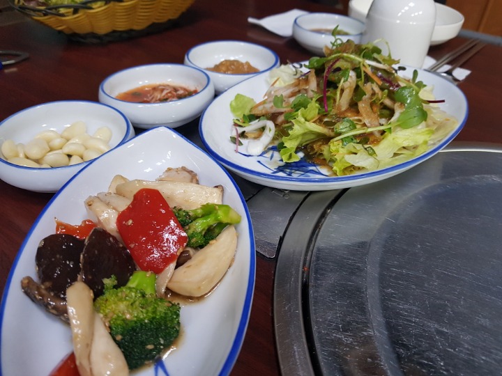 미미족발 이미지