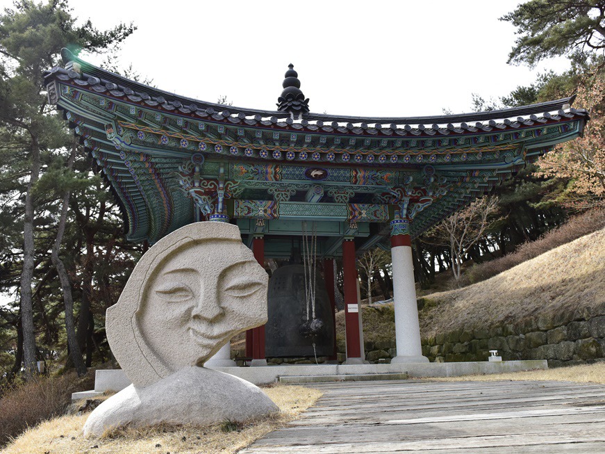 불교전시관 이미지