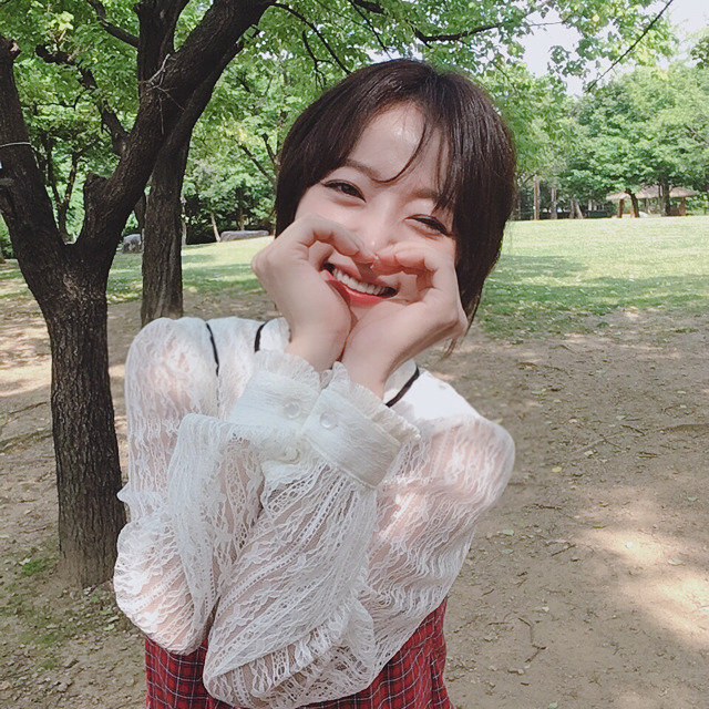 오늘자 배우 송하윤 인스타그램.jpg | 인스티즈