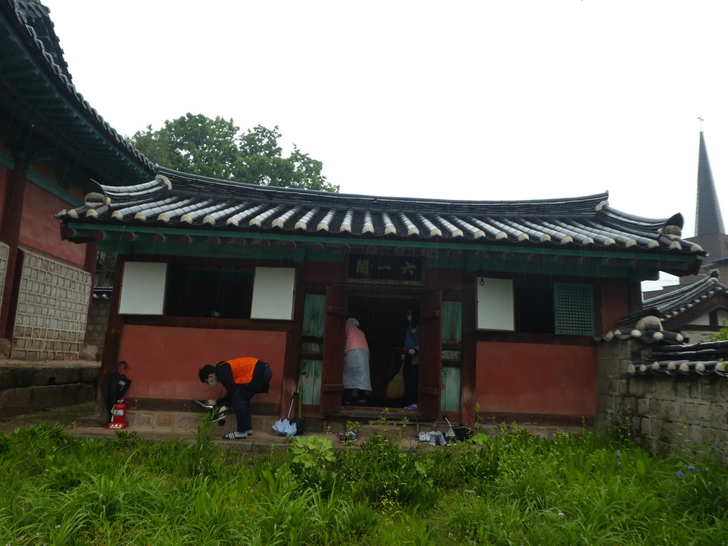 성균관 이미지