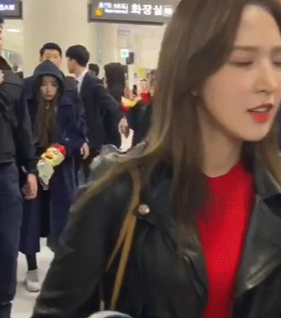 레드벨벳 아이린님께서 또 광고 찍으셨습니다 | 인스티즈