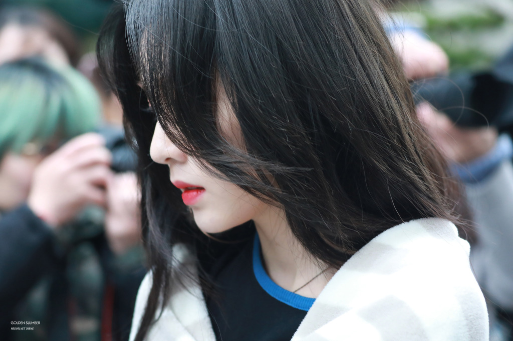 그냥 막 이쁜 레드벨벳 아이린.jpg | 인스티즈