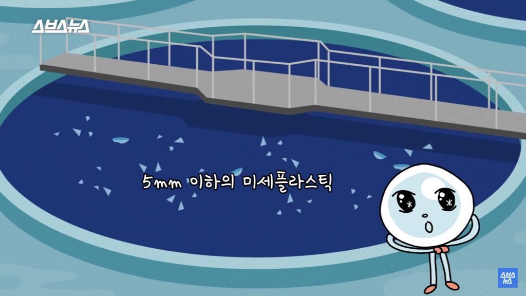 세면대나 변기에 버려진 콘택트 렌즈 어디로 갈까? | 인스티즈