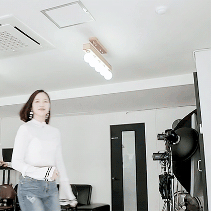 헤어스타일 바꾼 트와이스 멤버 .gif | 인스티즈