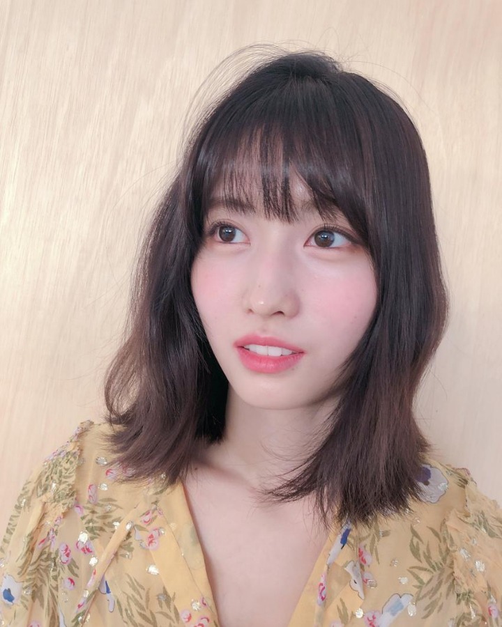트와이스 모모 인스타그램 | 인스티즈