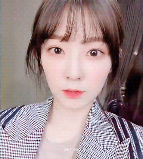 역대급으로 예쁜 아이린 | 인스티즈