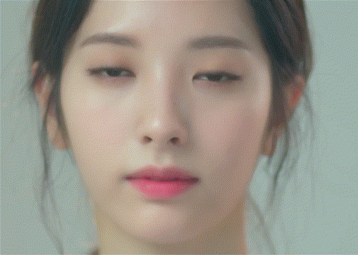 우주소녀 보나 키스미 메이크업 움짤 | 인스티즈