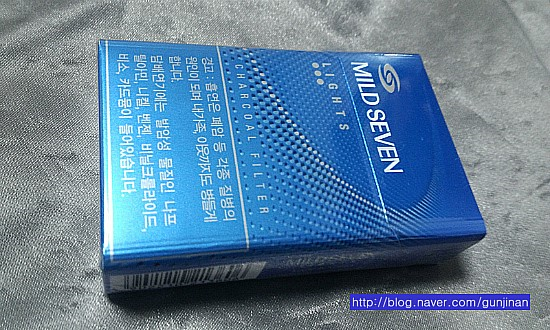 20대들에게 인기있는 담배 | 인스티즈