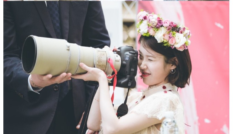 팬이 찍은 사진 | 인스티즈