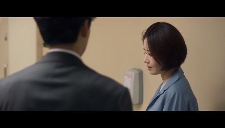 나에게만 그녀가 보이기 시작했다. 천우희 김남길 주연 ＜영화 어느날＞ 10 | 인스티즈