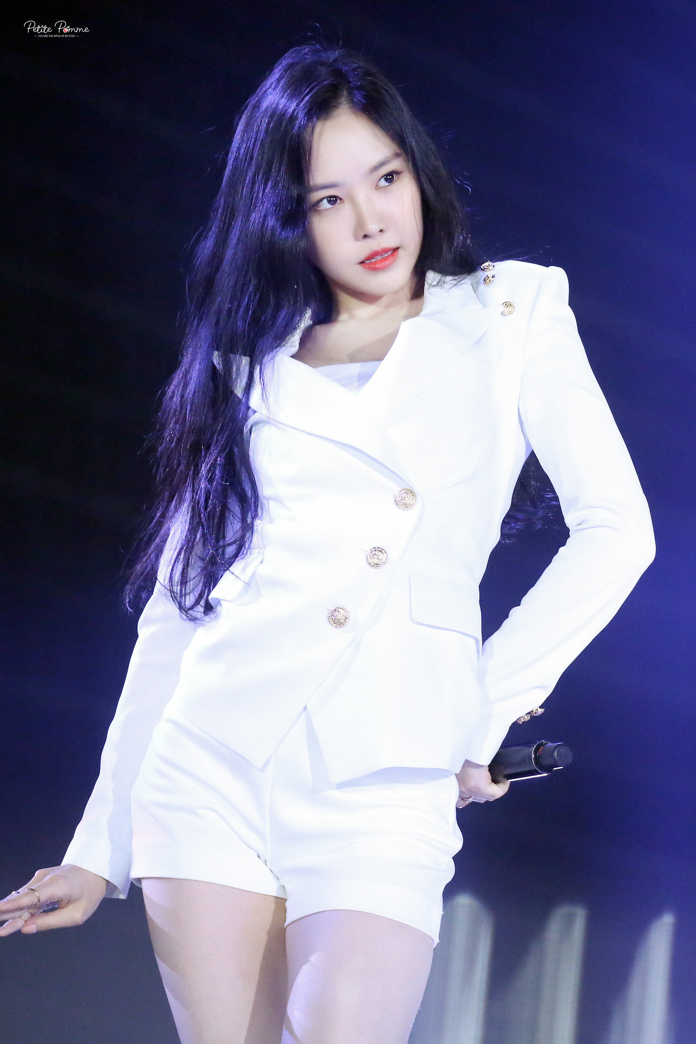 여전히 이쁜 에이핑크 손나은.jpg | 인스티즈