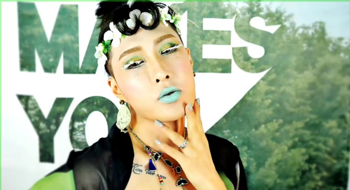 김기수가 악플에 대처하는 방법 | 인스티즈