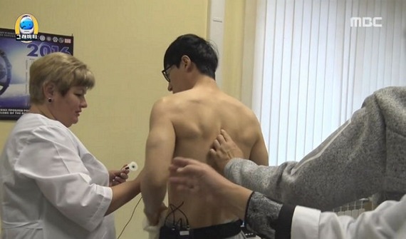 사실 런닝맨에서 김종국보다 더 강한 멤버 | 인스티즈