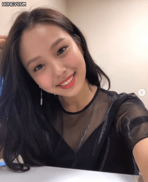 영화 '마녀'의 욕쟁이 아가씨 배우 고민시.jpg | 인스티즈