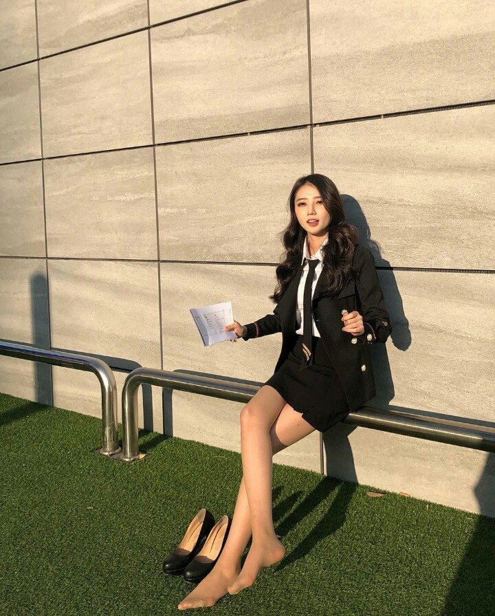 고려대 출신 게임 아나운서ㄷㄷㄷ | 인스티즈