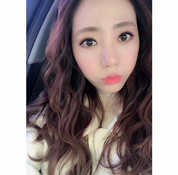 최근 정순주 아나운서 인스타 업뎃 | 인스티즈