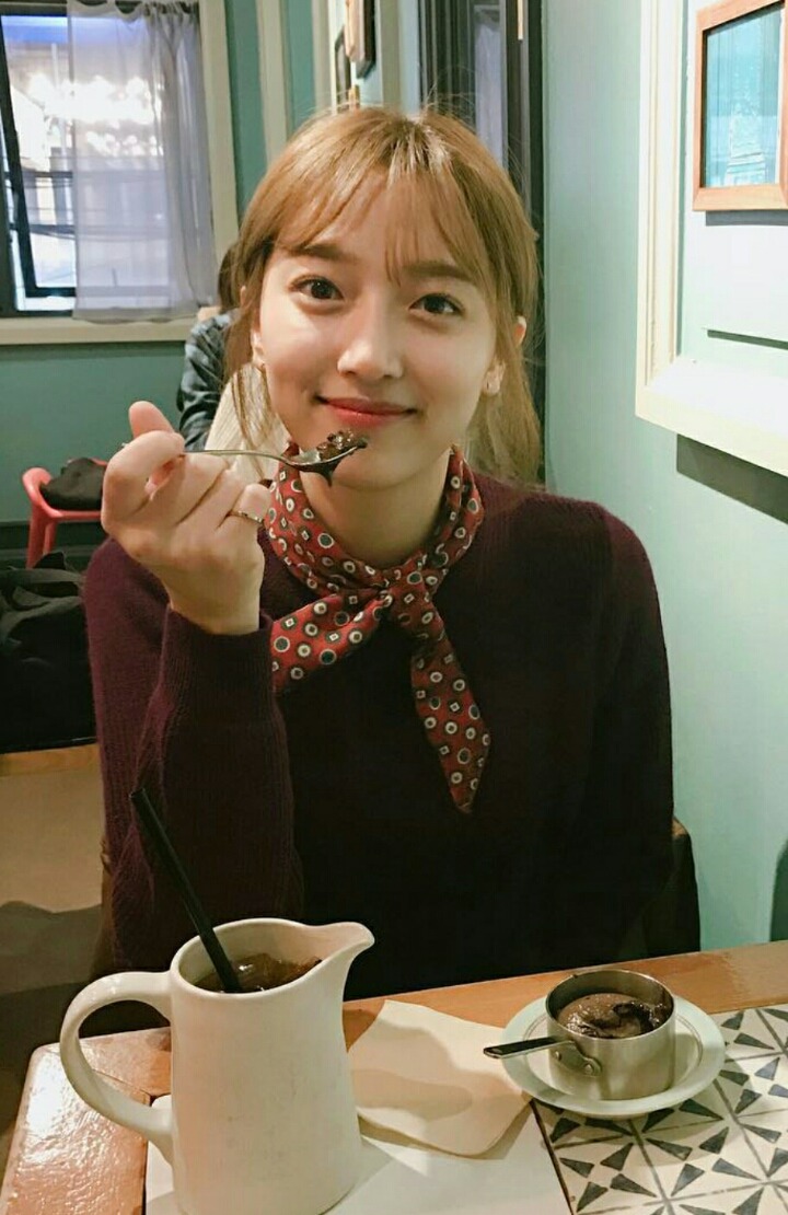 표예진.jpg [데이터주읭] | 인스티즈