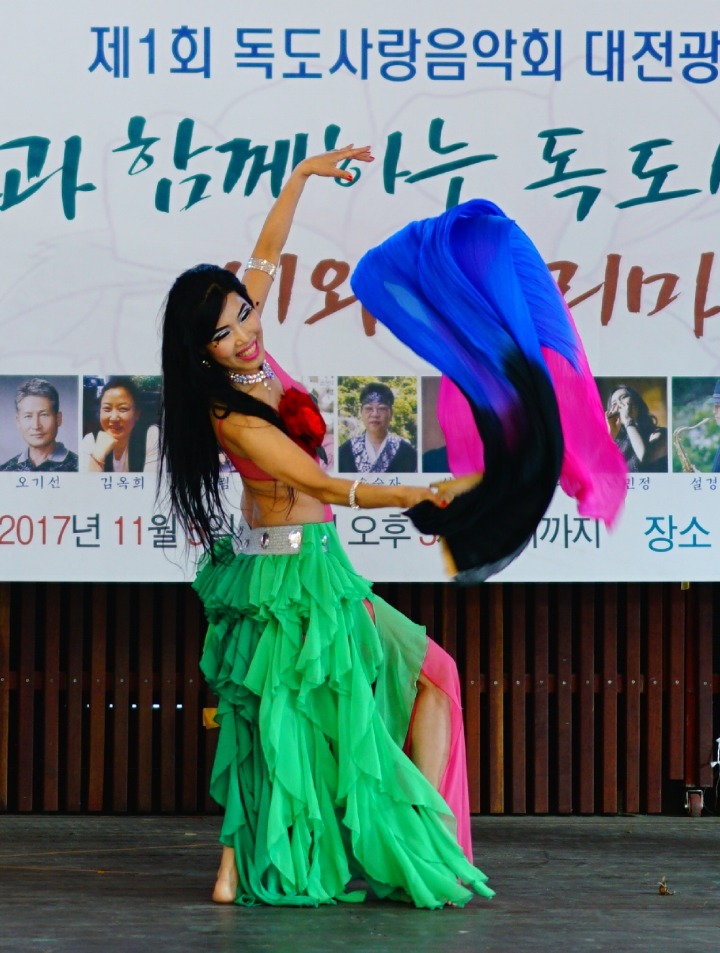 유성댄스스포츠학원 이미지