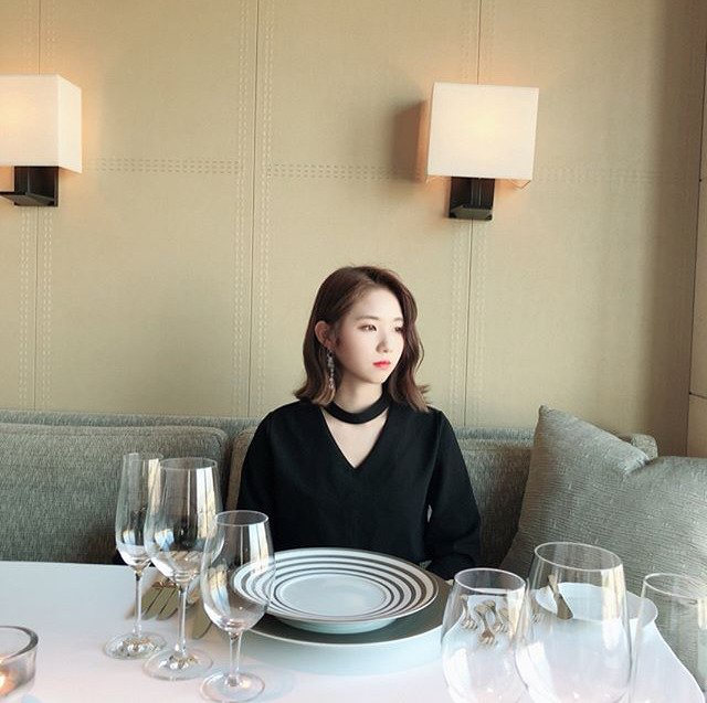 오늘자 최다빈 ㄷㄷ | 인스티즈