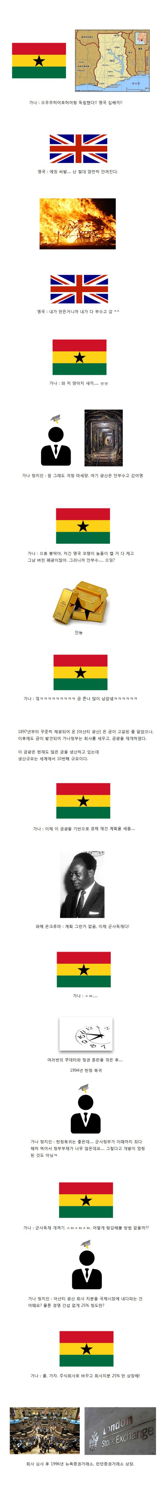 그들믄 어떻게 금광을 잃었는가?.jpg | 인스티즈
