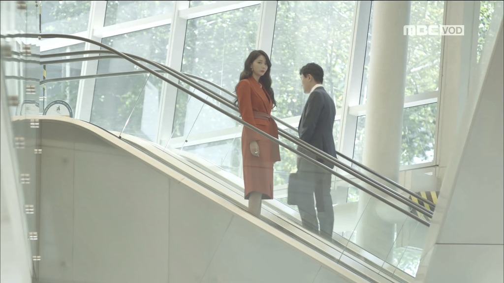 [신과의약속] 엄청난 막장의 느낌을 가진 명드의 느낌을 내는 요상한 드라마 | 인스티즈