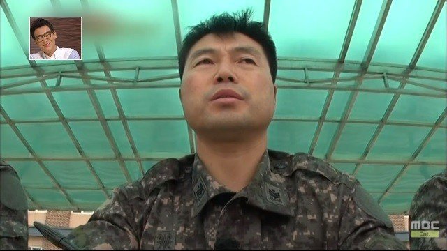 진짜사나이 샘 해밍턴의 위기 | 인스티즈