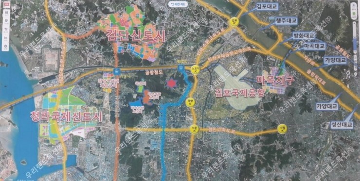 영남동 이미지