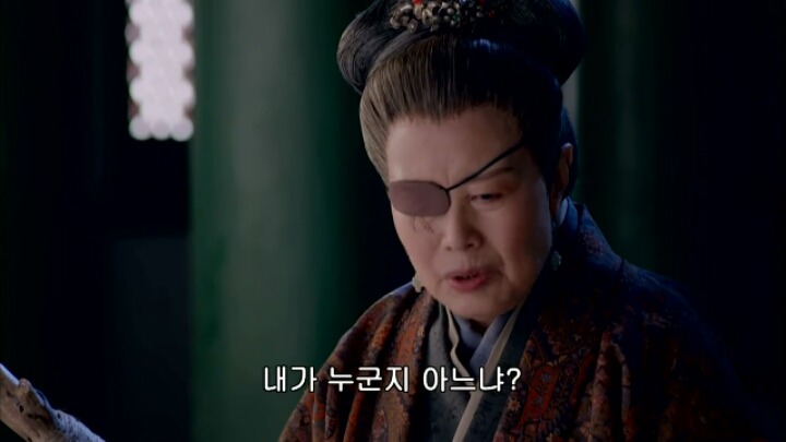 판빙빙주연 중국 유일무이한 여황제 측천무후의 일대기＜무미랑전기33 | 인스티즈