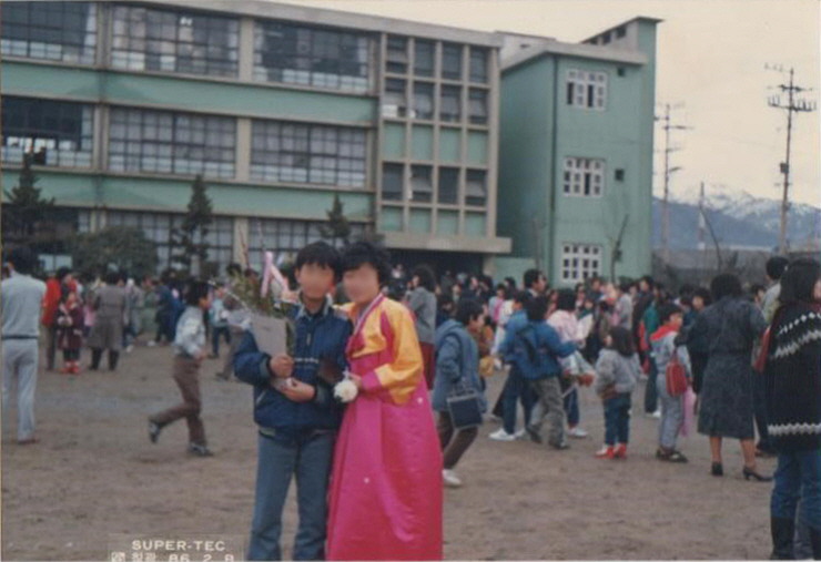 학장초등학교 이미지