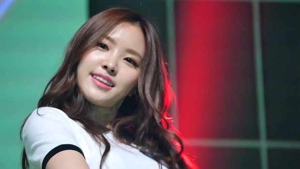 에이핑크 손나은 | 인스티즈
