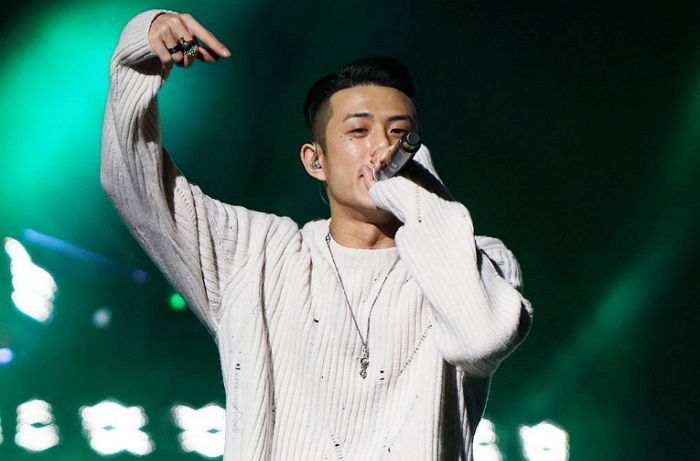 여기있는 한국 래퍼 중에 본인이 가장 좋아하는 사람은? | 인스티즈