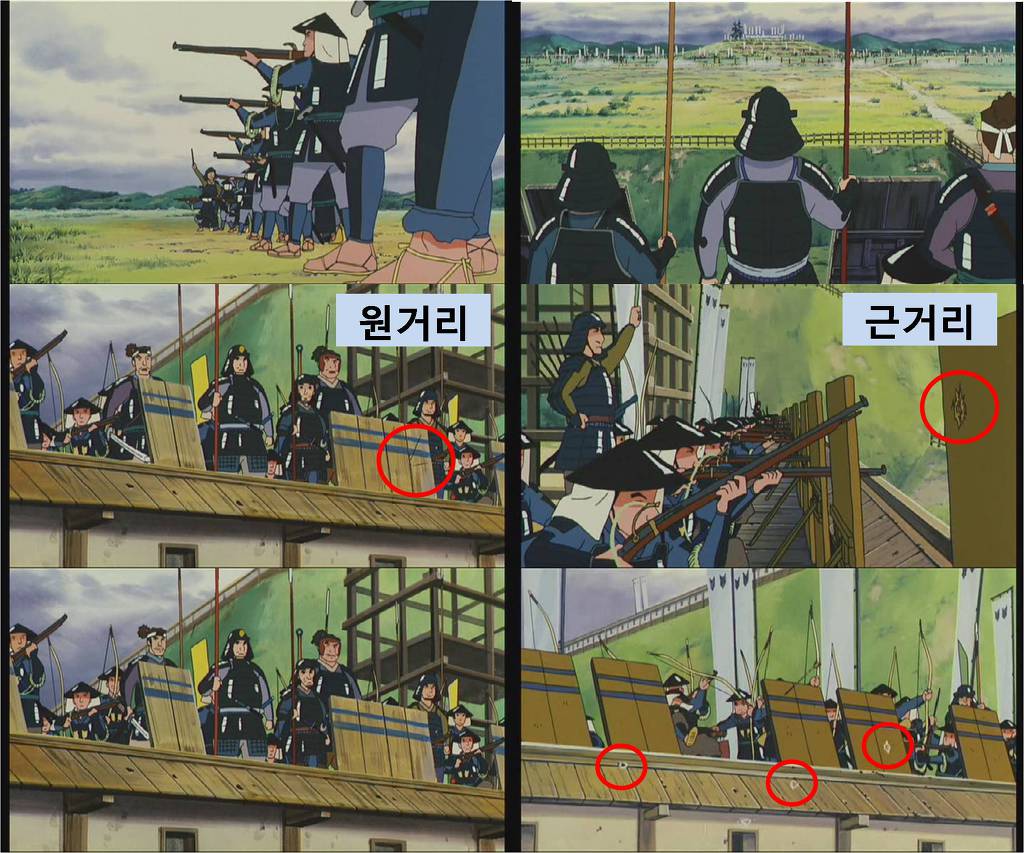 짱구 전국시대 고증 수준.JPG | 인스티즈