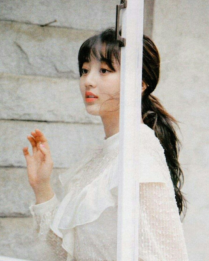 트와이스 갓리다 지효 | 인스티즈