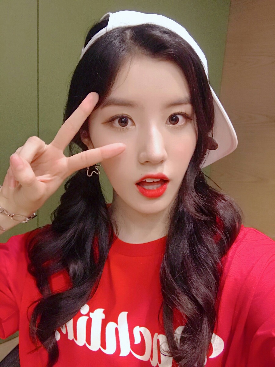 프리스틴 시연 | 인스티즈