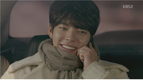 [드라마] 함부로 애틋하게 07화 (1) | 인스티즈