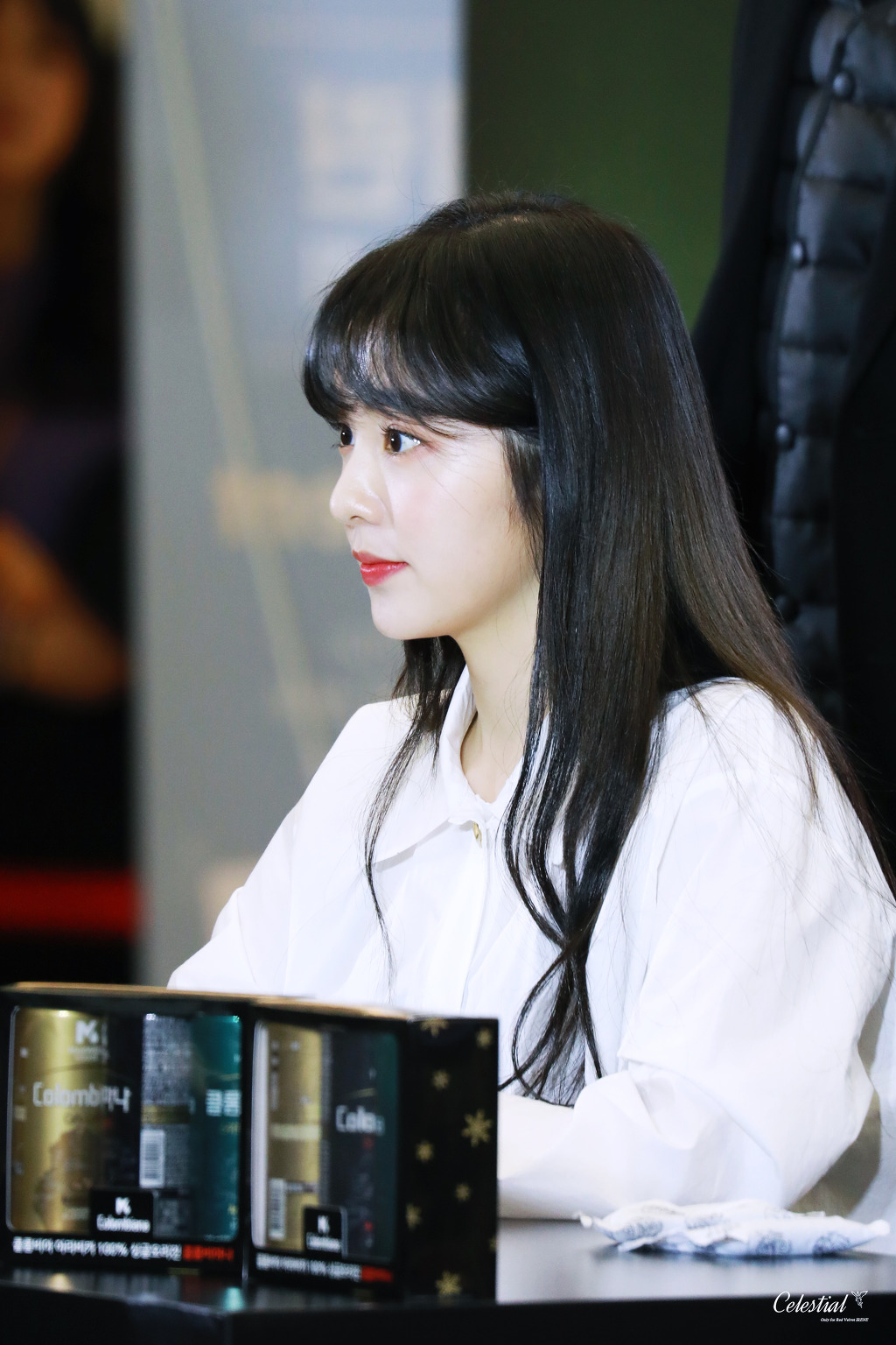 짱예보스 앞머리 아이린.jpgif | 인스티즈