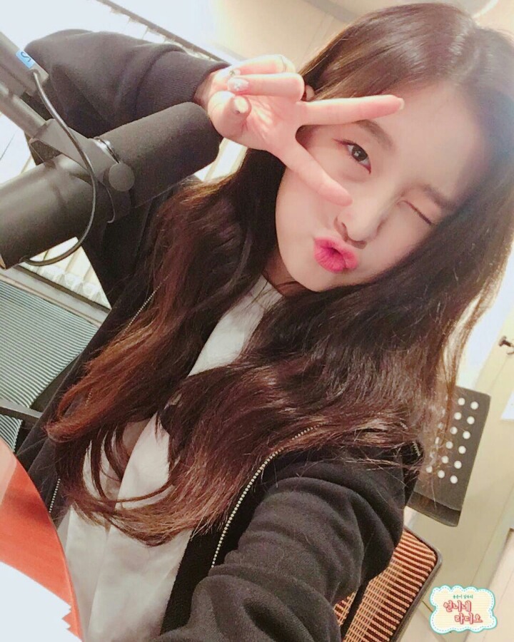 오늘자 오마이걸 아린, 미미, 승희.jpg | 인스티즈