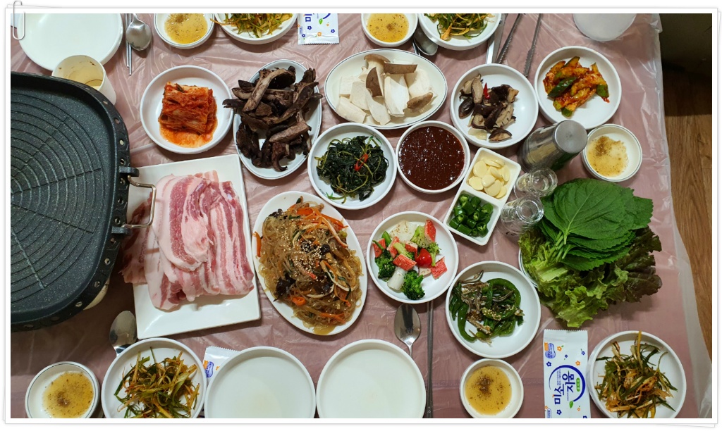 토담식당 이미지