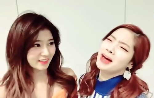 트와이스 나현 사나 | 인스티즈
