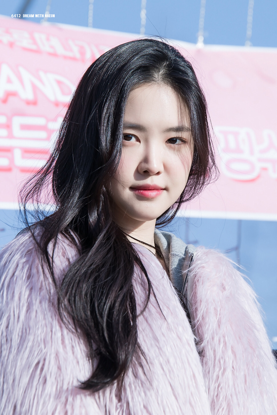 [에이핑크] 새해니까 머리나 하러 갈 생각이라서 나은이 | 인스티즈