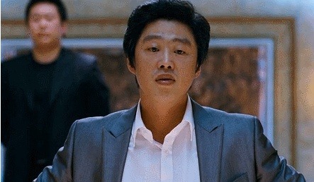 조폭 또는 깡패 연기가 가장 잘 어울리는 배우는? | 인스티즈