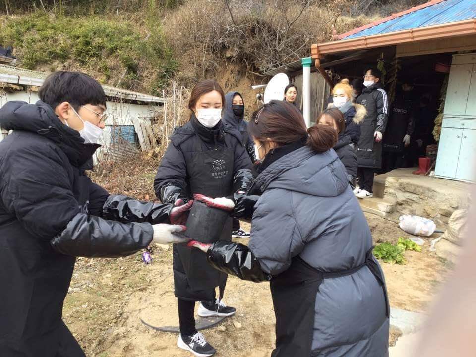 배달하는청년들 이미지