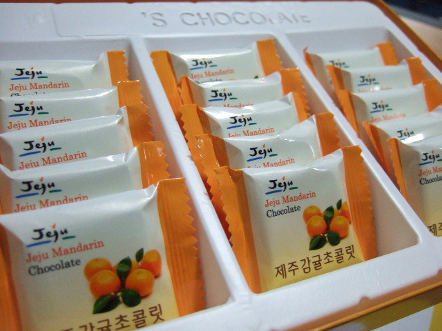 사람들이 싫어한다는 제주도 여행선물...jpg | 인스티즈